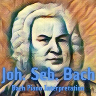Invention in c minor, BWV 773 (Johann Sebastian Bach, Piano Interpretation)