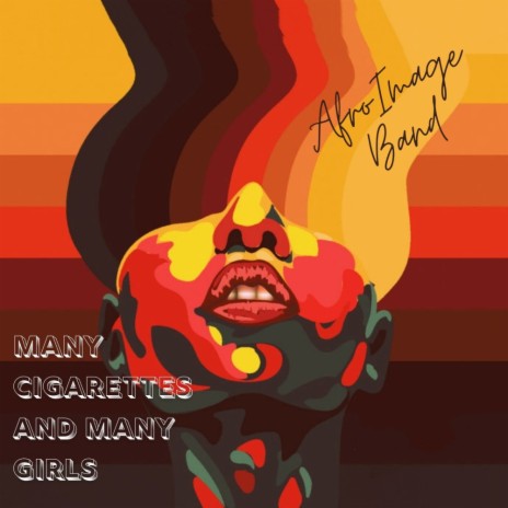 Many Cigarettes & Many Girls (Original Mix) | Boomplay Music