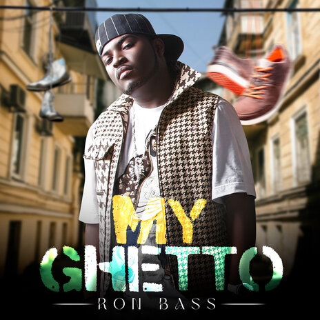 My Ghetto | Boomplay Music