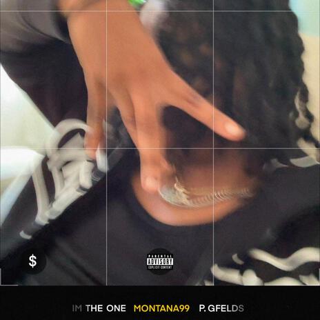 I'm the One | Boomplay Music