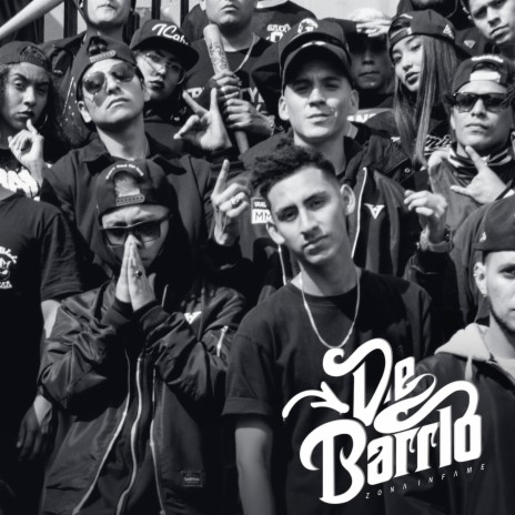 De Barrio | Boomplay Music