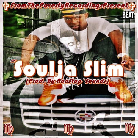 Soulja Slim | Boomplay Music