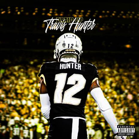 Travis Hunter | Boomplay Music