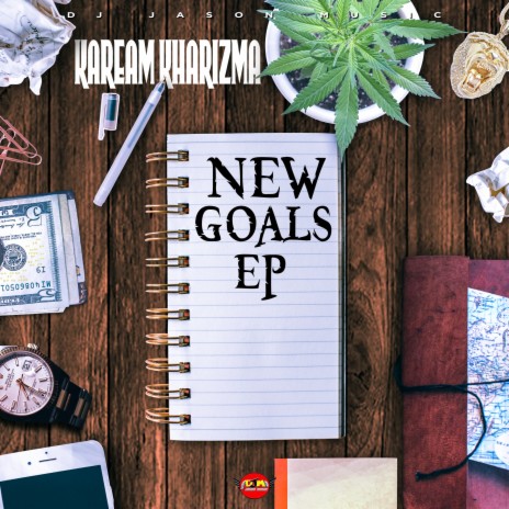 New Goals. | Boomplay Music