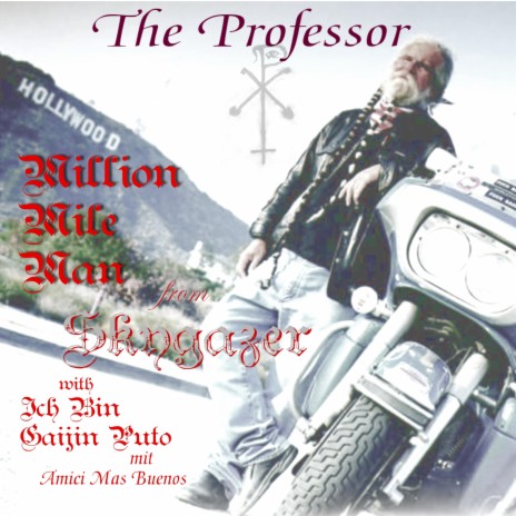 Million Mile Man (Single Mix)