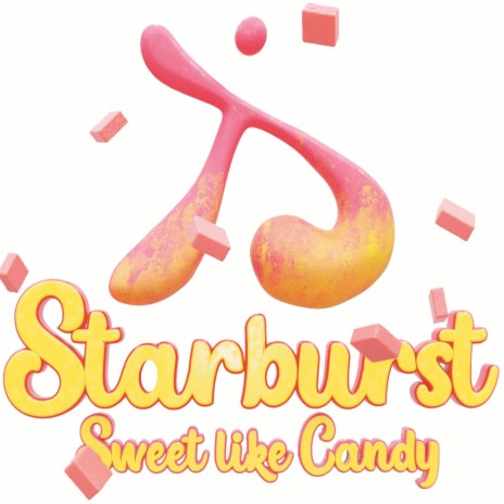 Starburst (B 4 Ta 2) | Boomplay Music