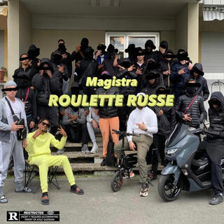 Roulette Russe lyrics | Boomplay Music