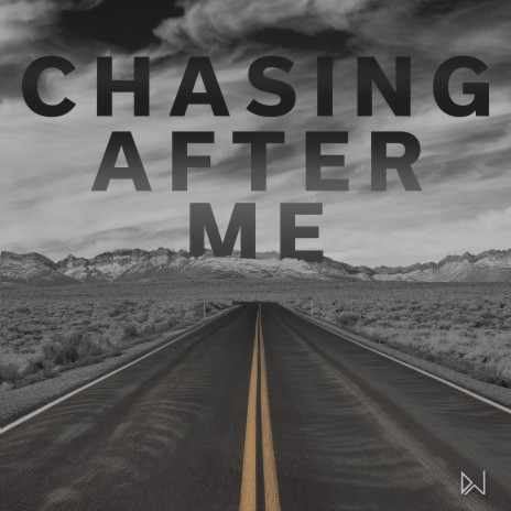 Chasing After Me ft. Kurtis Parks | Boomplay Music