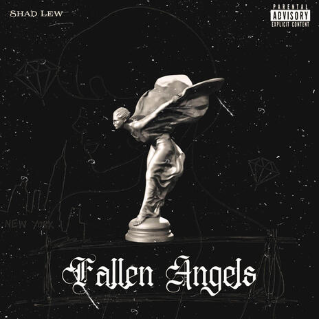 Fallen Angels | Boomplay Music