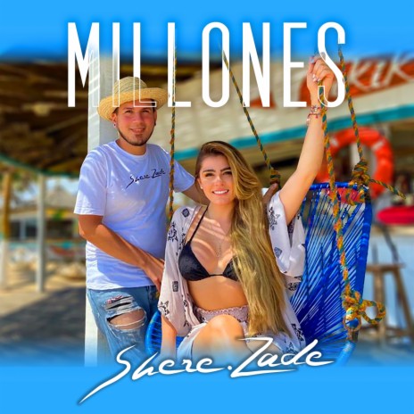 MILLONES (COVER) | Boomplay Music