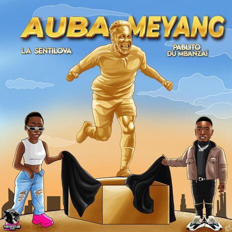 Aubameyang ft. Senti Lova | Boomplay Music