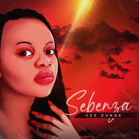 Sebenza (Original Mix)