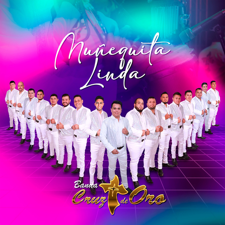 Muñequita Linda | Boomplay Music