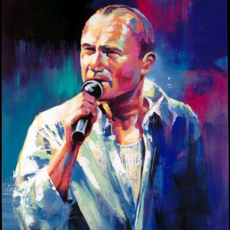 Phil Collins | Boomplay Music