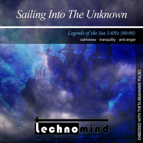 Sailing Into the Unknown | Boomplay Music