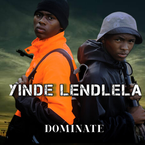 Yinde Lendlela | Boomplay Music