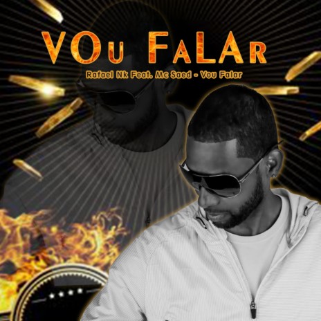 Vou Falar ft. Mc Saed | Boomplay Music