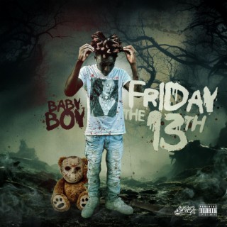 Friday the 13th