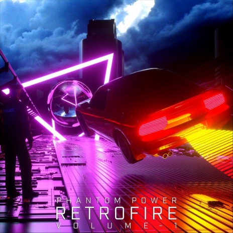 Retrofire | Boomplay Music