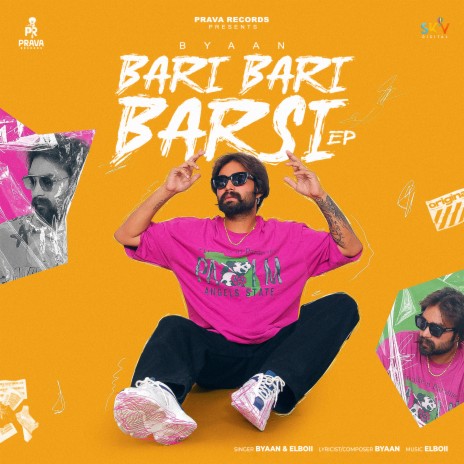 Bari Bari Barsi ft. Elboii | Boomplay Music