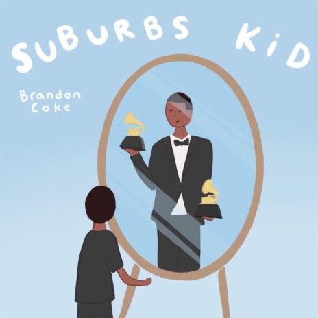 Suburbs Kid | Boomplay Music