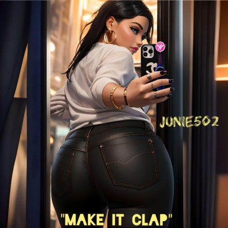 Make it clap