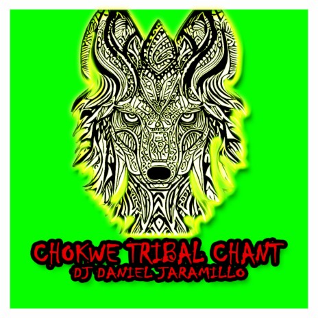 Chokwe Tribal Chant | Boomplay Music