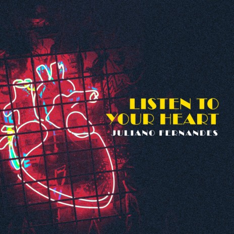 Listen To Your Heart | Boomplay Music