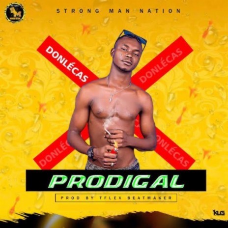 Prodigal | Boomplay Music