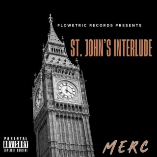 St. John's Interlude lyrics | Boomplay Music