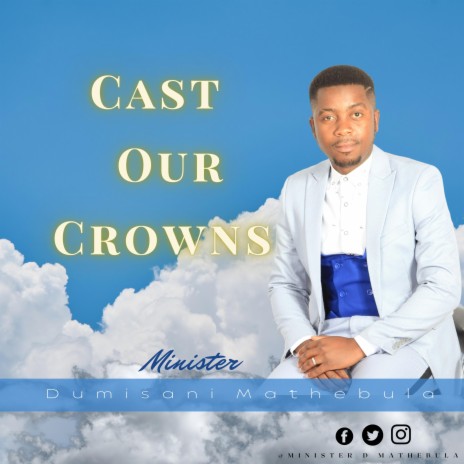 We cast our crowns (Special Version) | Boomplay Music