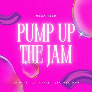 MEGA PUMP THE JAM