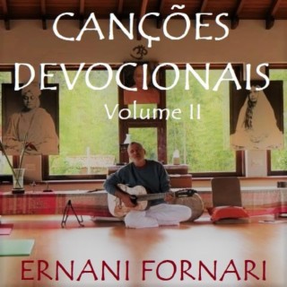 CANÇÕES DEVOCIONAIS Volume 2