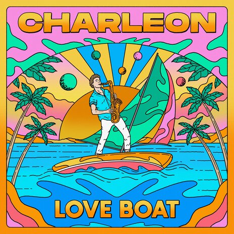 Love Boat | Boomplay Music