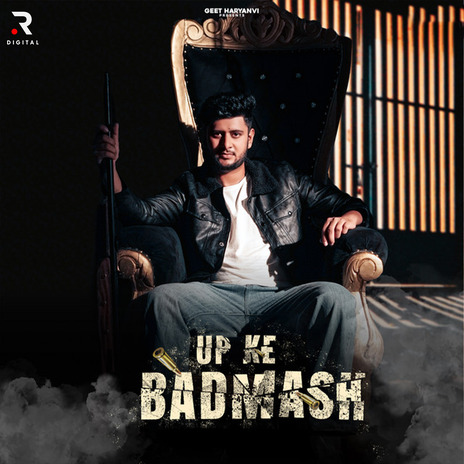 UP Ke Badmash ft. Harendra Nagar & Rahul Muana | Boomplay Music