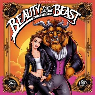 Beauty and the Beast lyrics | Boomplay Music