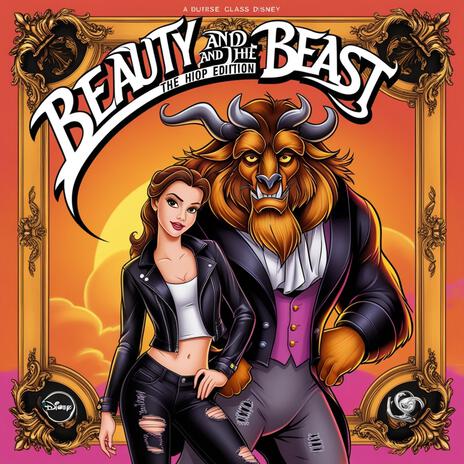 Beauty and the Beast