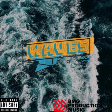 Waves | Boomplay Music