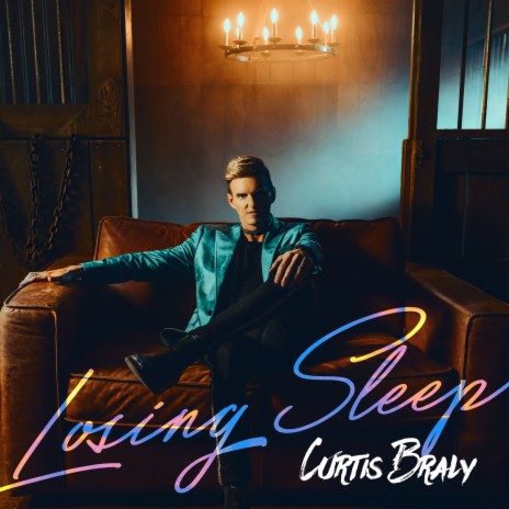 Losing Sleep | Boomplay Music