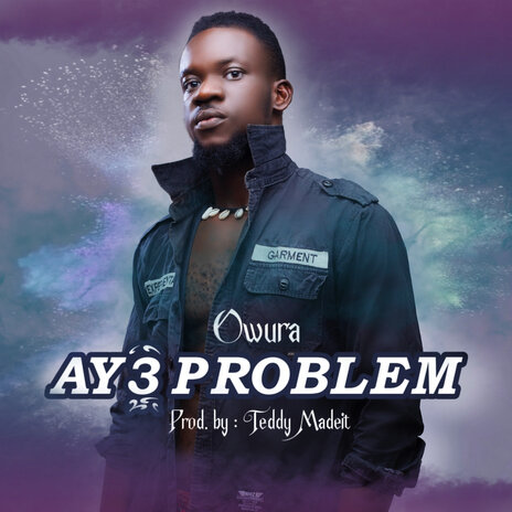 Ay3 Problem | Boomplay Music