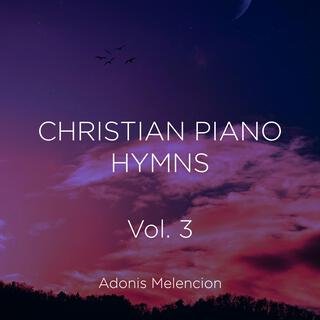 Christian Piano Hymns, Vol. 3 (Piano Instrumental)