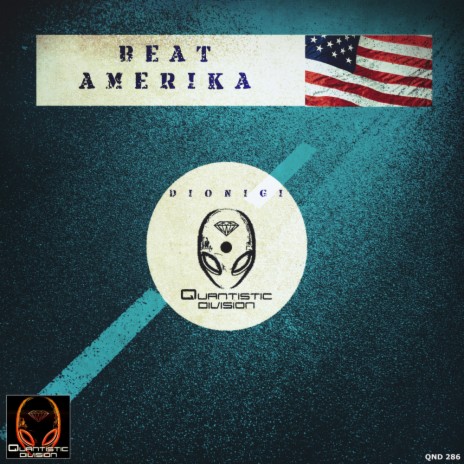 Beat Amerika (Original Mix) | Boomplay Music