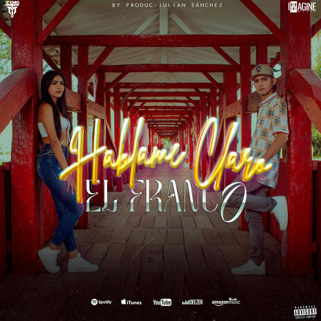 Hablame Claro | Boomplay Music