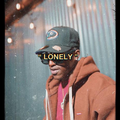 LONELY | Boomplay Music