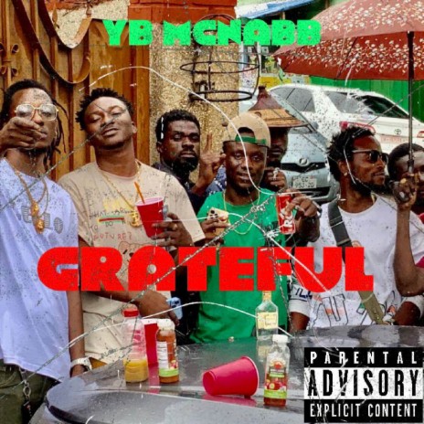 Grateful | Boomplay Music