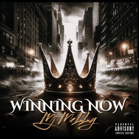 Winning Now | Boomplay Music