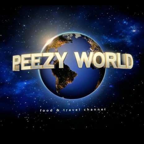 PEEZY island