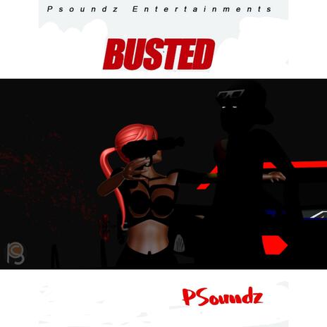 Busted | Boomplay Music