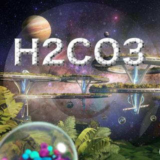 H2CO3