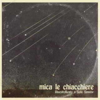 Mica le Chiacchiere